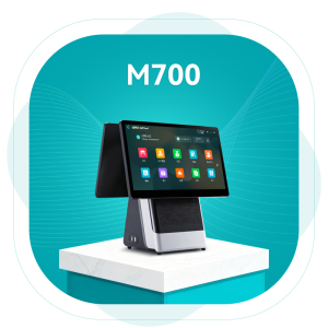 M700