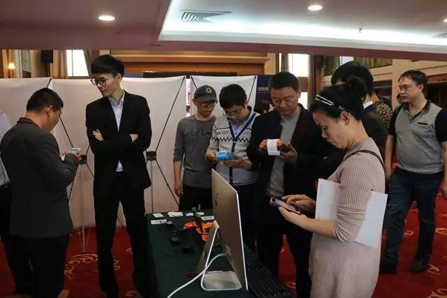 长沙大会战！排队网携伙伴众志成城打赢财富攻防战！(图12)