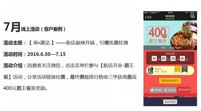 排队网郑德安：我们如何利用互联网思维玩营销?(图9)