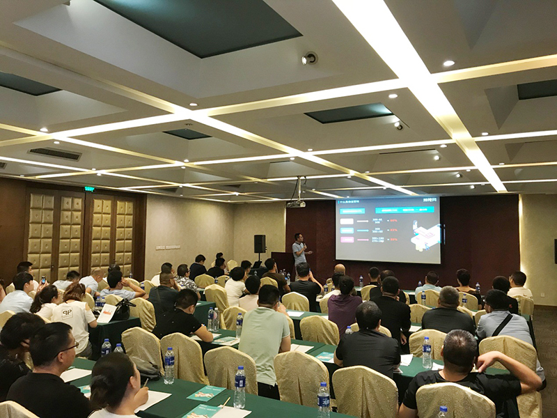 排队网“会员营销”私享会（太原站）圆满落幕，所有精彩都在这了！(图3)