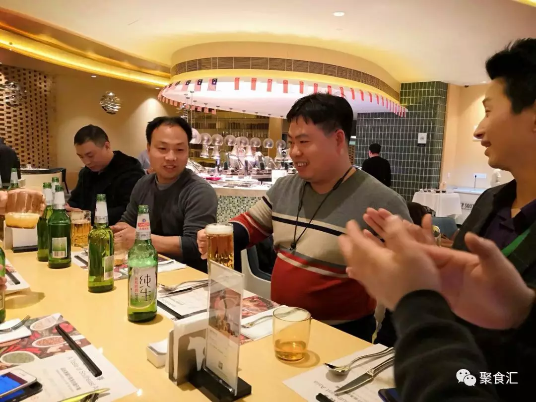 2019餐饮粉丝运营(苏州站)完美落幕,关于餐饮粉丝流量那些你不得不知道的事(图6)