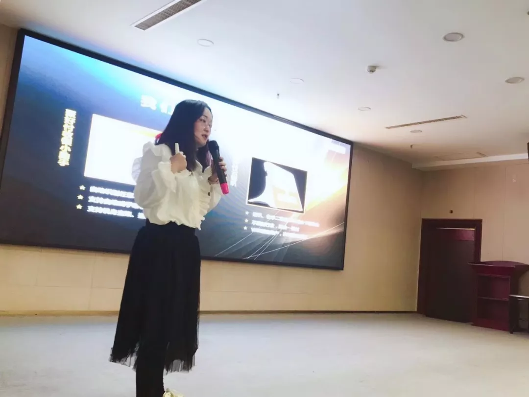 2019餐饮粉丝运营(郑州站)完美落幕,跟上步伐,不再为引流和营销发愁!(图3)