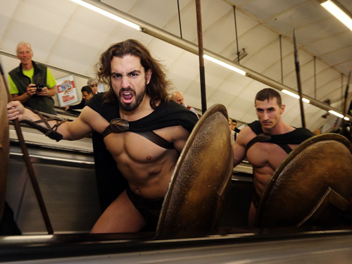 餐厅营销革命:比基尼服务员已过时,会员才是挖不完的宝藏(图2) 餐厅营销革命:比基尼服务员已过时,会员才是挖不完的宝藏(图2)