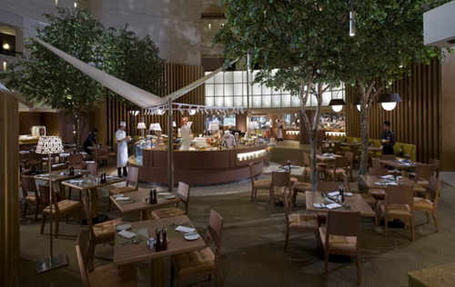 餐厅营销革命:比基尼服务员已过时,会员才是挖不完的宝藏(图5) 餐厅营销革命:比基尼服务员已过时,会员才是挖不完的宝藏(图5)