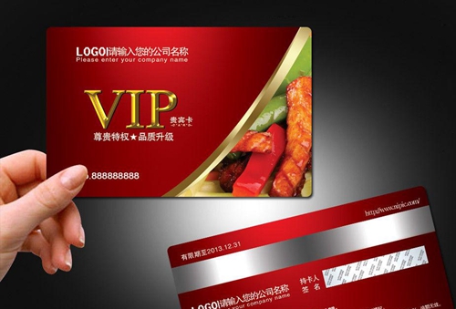 餐厅营销革命:比基尼服务员已过时,会员才是挖不完的宝藏(图6) 餐厅营销革命:比基尼服务员已过时,会员才是挖不完的宝藏(图6)