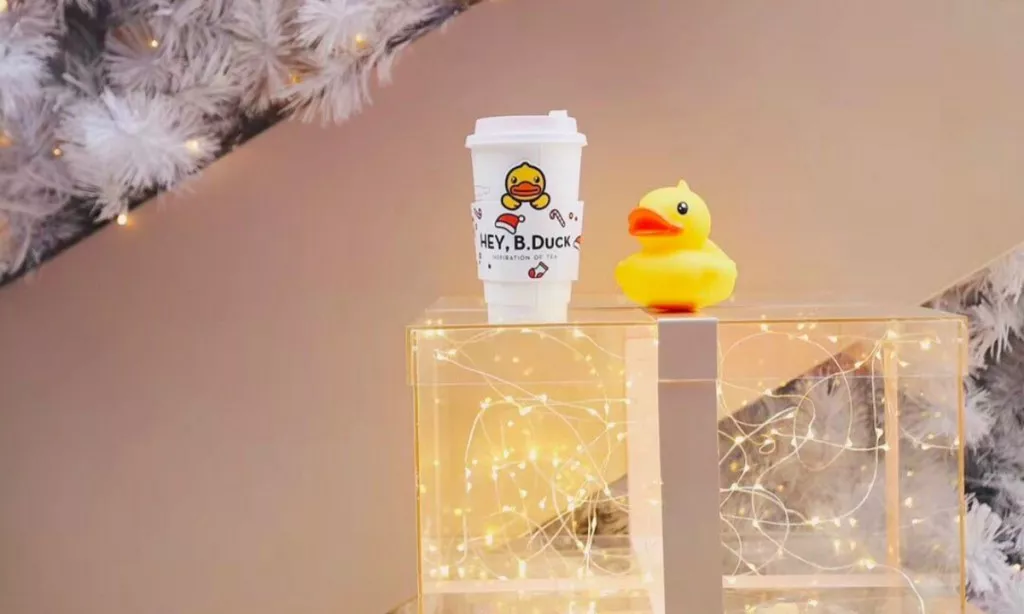 对于年轻食客,如何才能撩动他们的心呢?(图4)