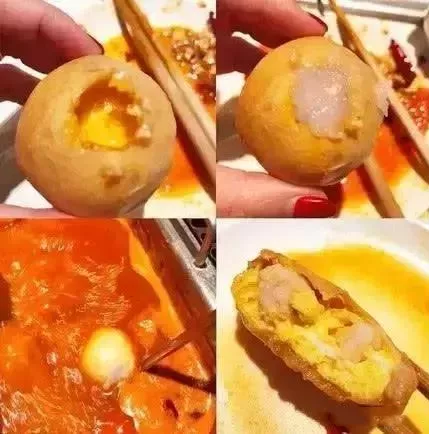 对于年轻食客,如何才能撩动他们的心呢?(图5)