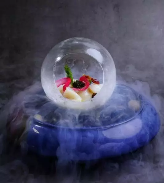 对于年轻食客,如何才能撩动他们的心呢?(图8)