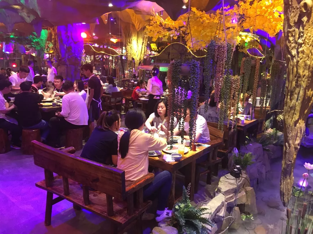 这家火锅店是如何在1个月实现3万会员增长?!(图3)