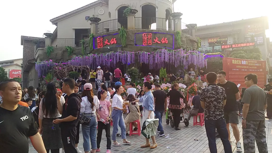 这家火锅店是如何在1个月实现3万会员增长?!(图4)