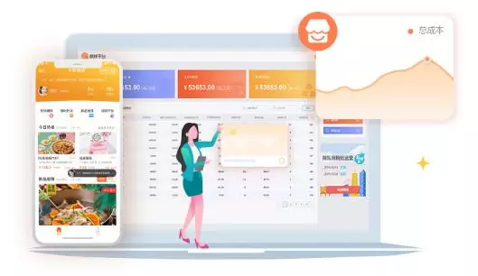 抓住电商财富风口,成为排队网城市电商创业者!(图7)