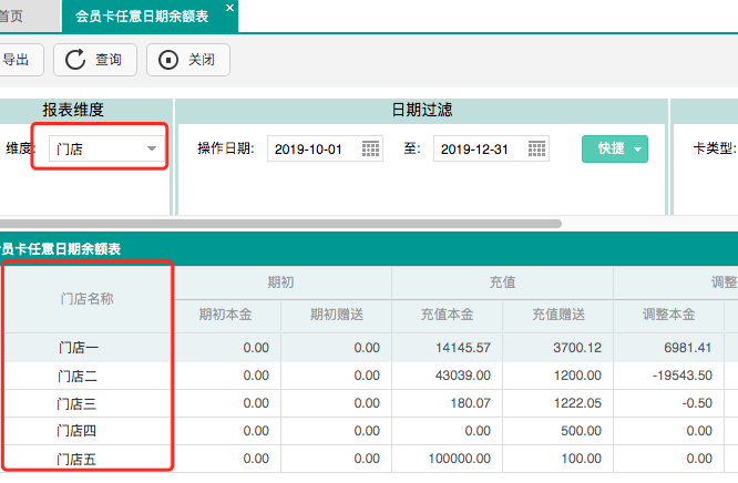 聚食汇·智慧云V8.1版本即将上线！一大波功能更新，做好准备！(图13)