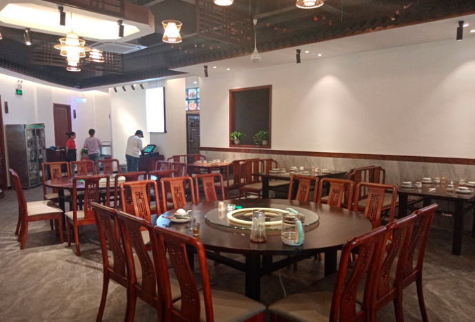 排队网餐饮商户案例|藏不住了！这些私房菜、烧烤店一定要曝光他们！(图16)